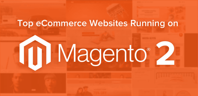 Magento 2 Platform Solution for eCommerce Business