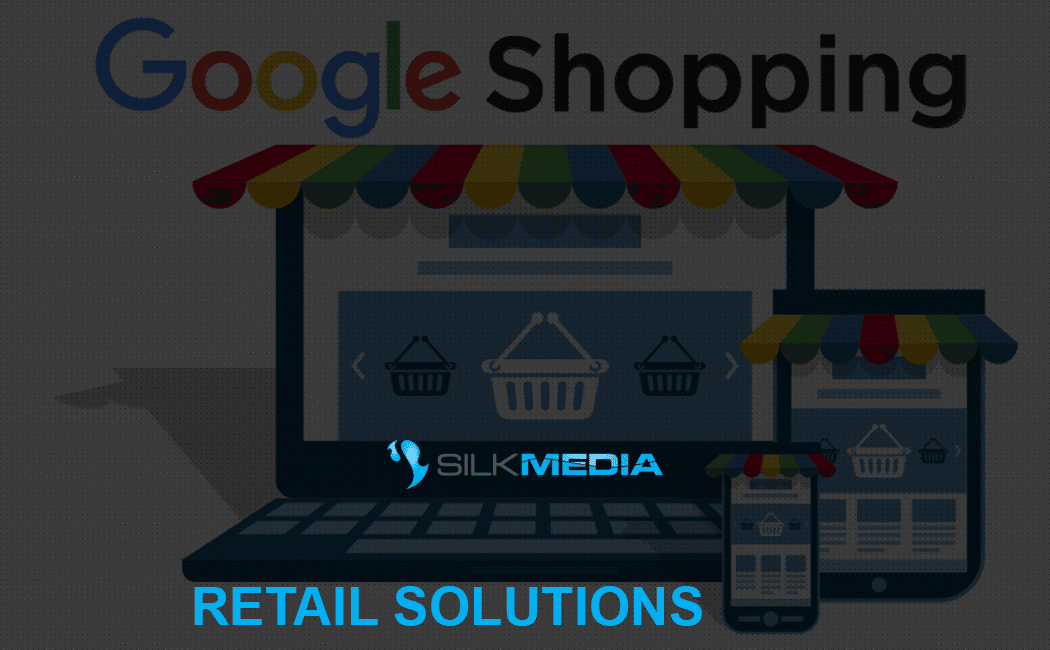 What is the Google Merchant Center