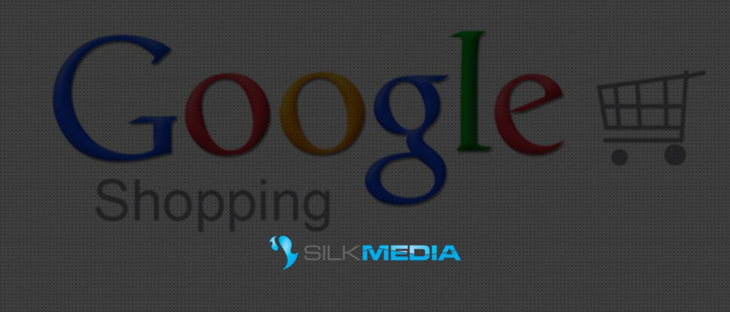 Sell your products on Google Shopping 