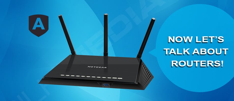 Now let’s talk about routers_Silk Media Web Services