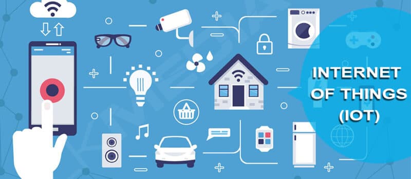 What is Internet of Things (IoT) and how it works
