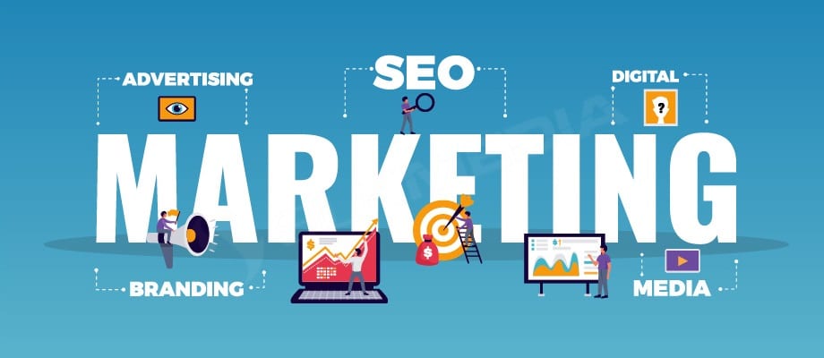 SEO Marketing_What is Search Engine Optimization SEO_silkmedia