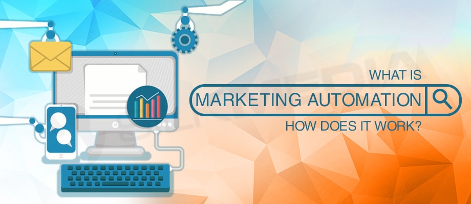 What is marketing automation_silk media