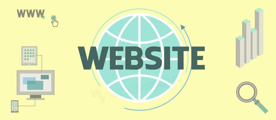 Why Small Business Needs A Website_silk media web service