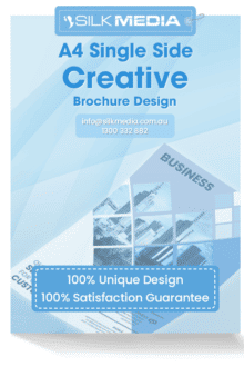 A4 single side brochure design_by Silkmedia.com.au_02