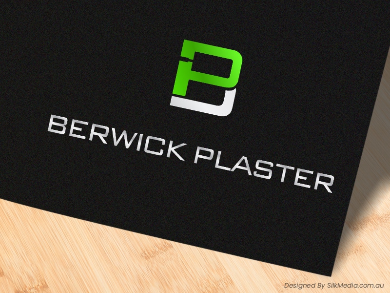 Berwick Plaster Logo_designed by Silkmedia.com.au_03