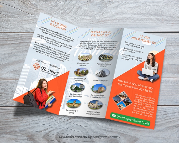 Brochure Design_Ozlinks Education_By Silkmedia.com_3