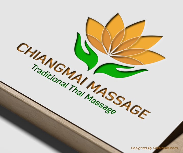 Chiangmai Massage logo_designed by Silkmedia.com.au_01