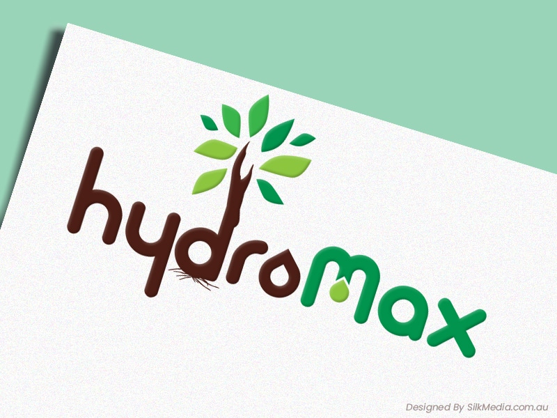 Hydromax Garden Logo_designed by Silkmedia.com.au_01