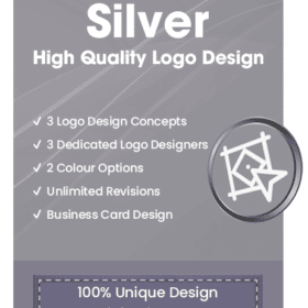 Unique Logo Design Package